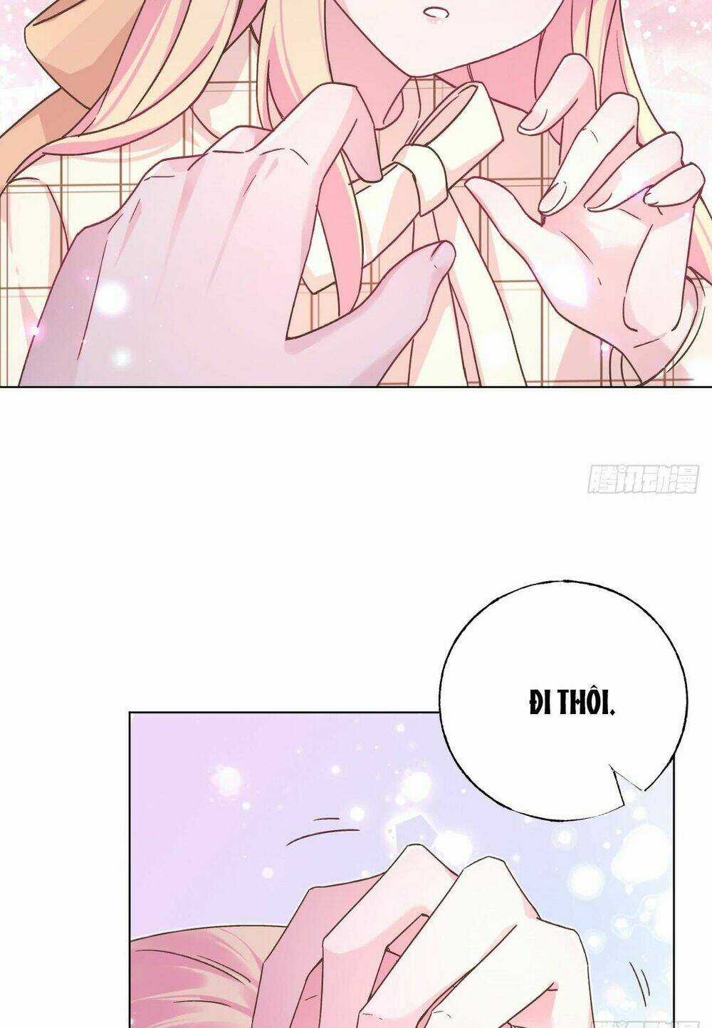 Trời Ban Cho Nam Thần Daddy Chapter 37 trang 23