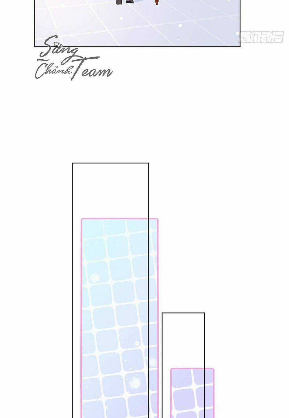 Trời Ban Cho Nam Thần Daddy Chapter 37 trang 25