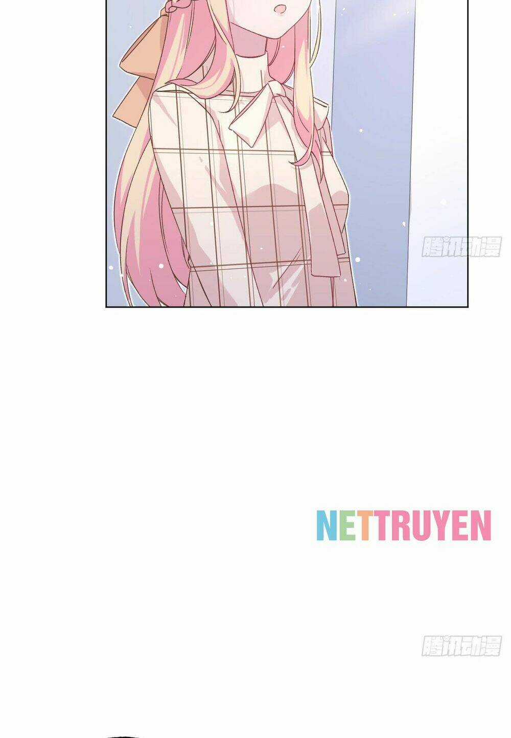 Trời Ban Cho Nam Thần Daddy Chapter 37 trang 28