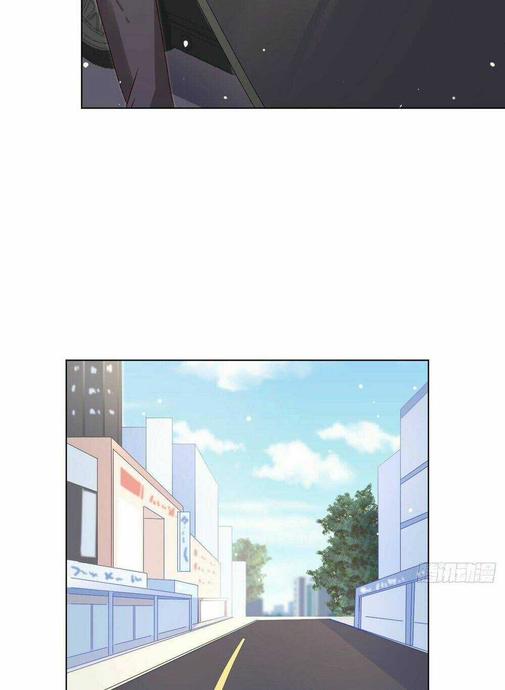 Trời Ban Cho Nam Thần Daddy Chapter 37 trang 3