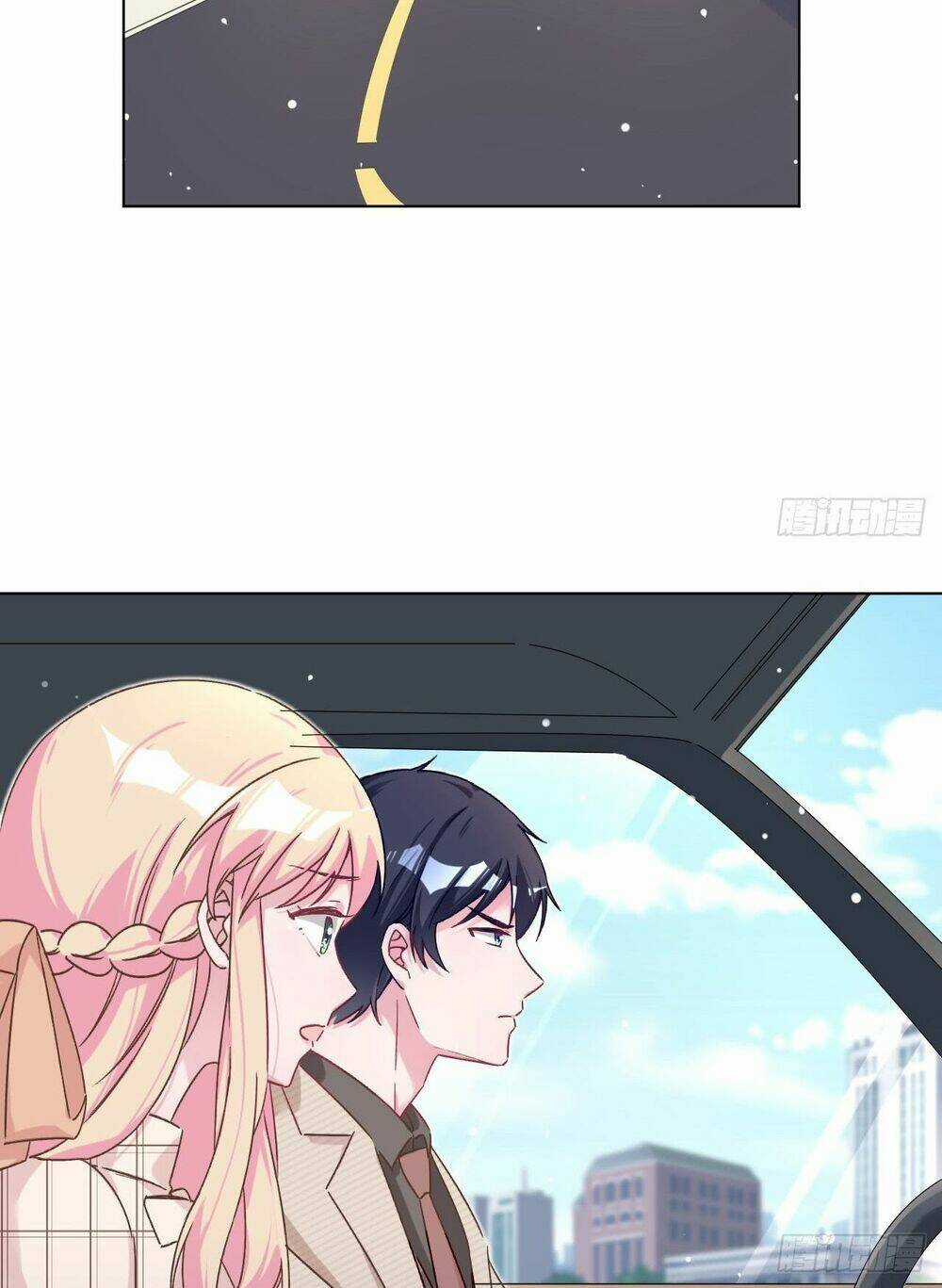 Trời Ban Cho Nam Thần Daddy Chapter 37 trang 4