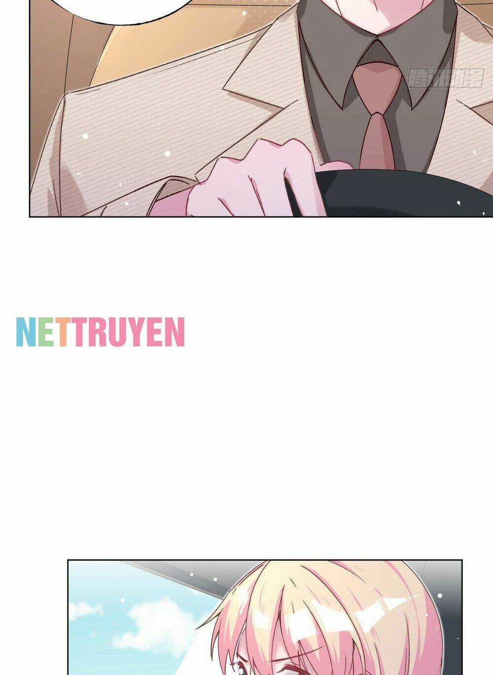 Trời Ban Cho Nam Thần Daddy Chapter 37 trang 6