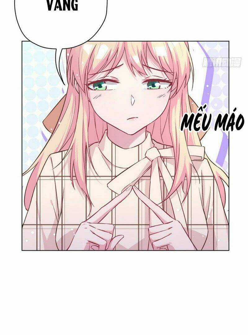 Trời Ban Cho Nam Thần Daddy Chapter 38 trang 11