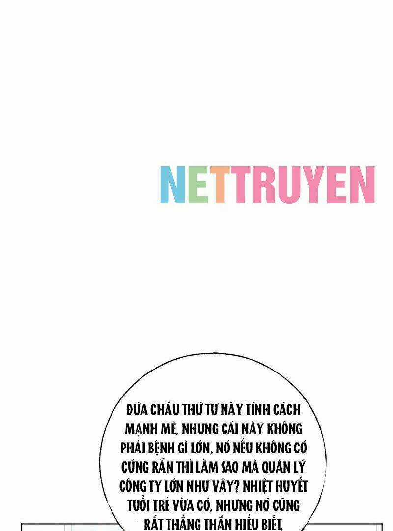 Trời Ban Cho Nam Thần Daddy Chapter 38 trang 12