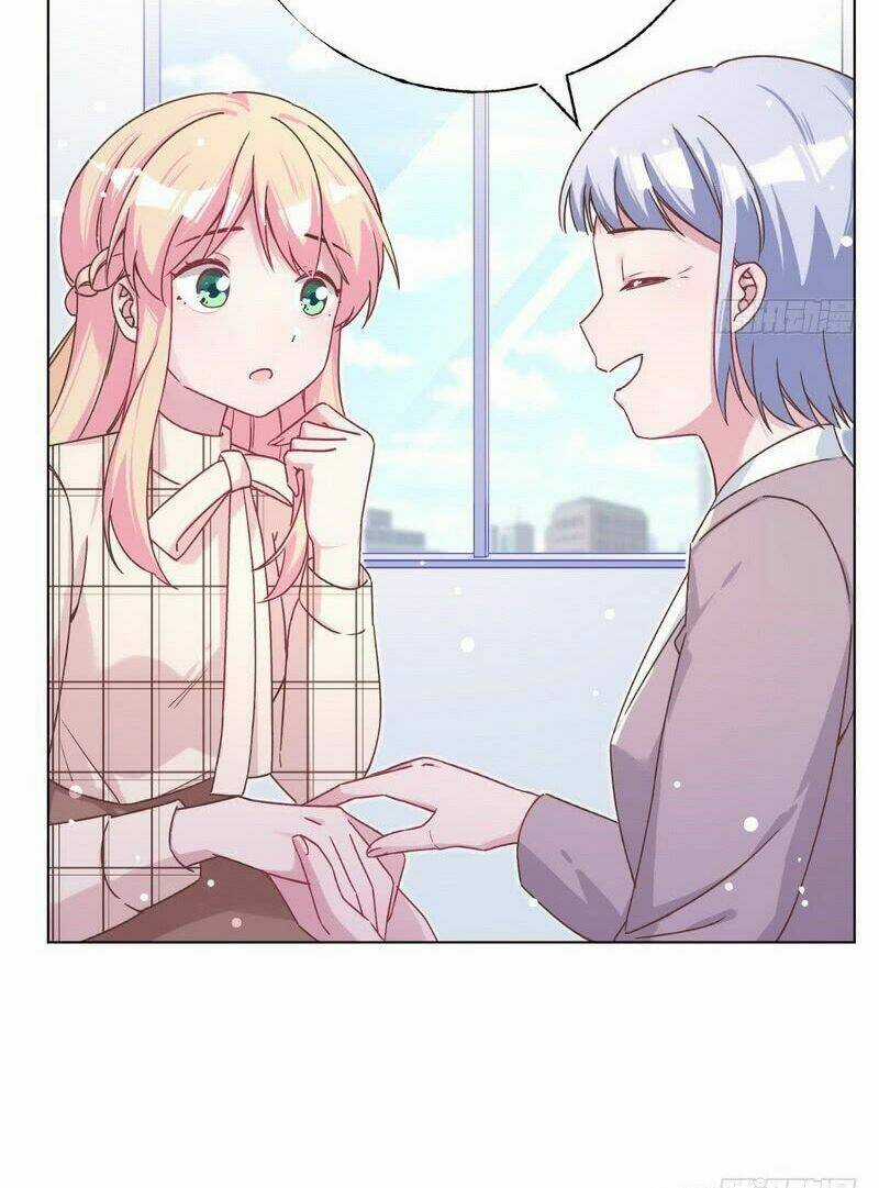 Trời Ban Cho Nam Thần Daddy Chapter 38 trang 13