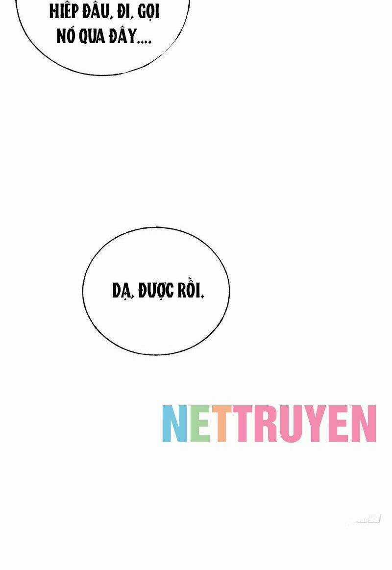 Trời Ban Cho Nam Thần Daddy Chapter 38 trang 18