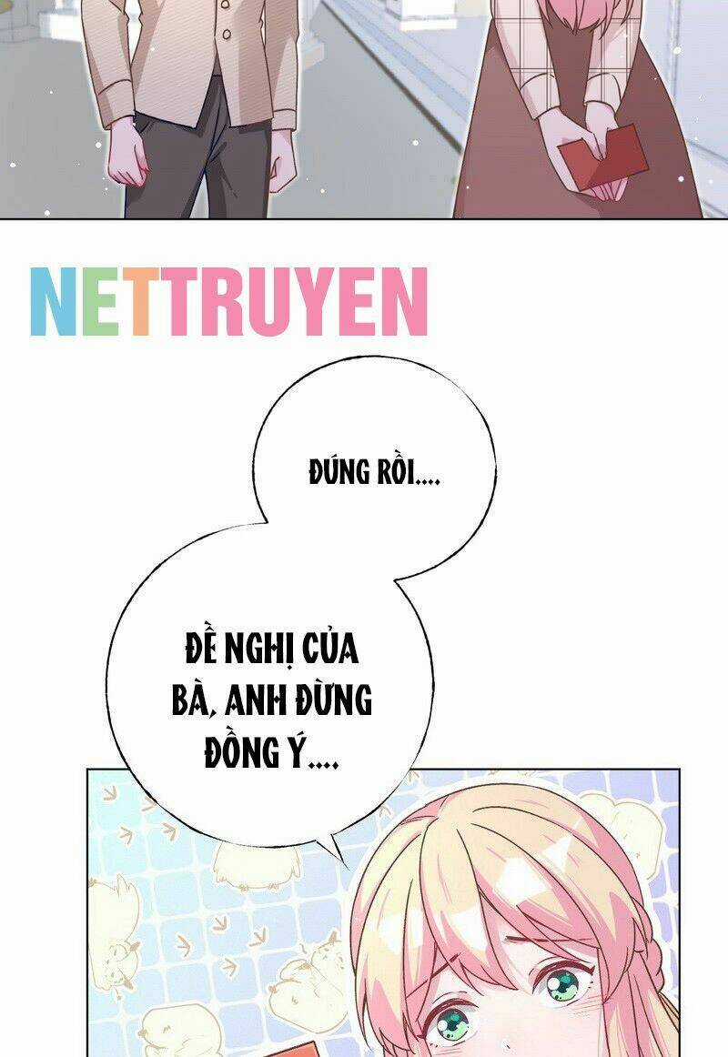 Trời Ban Cho Nam Thần Daddy Chapter 38 trang 21