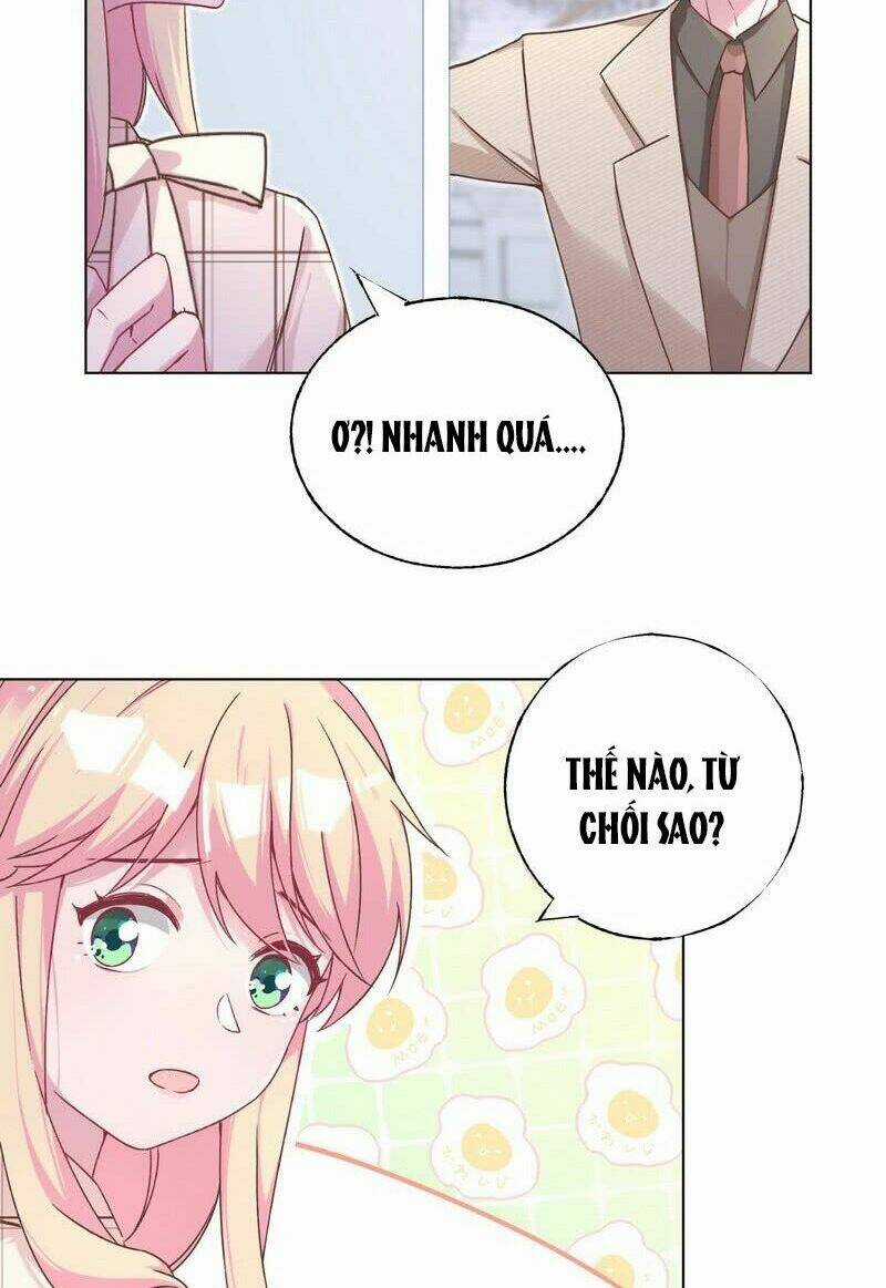 Trời Ban Cho Nam Thần Daddy Chapter 38 trang 26