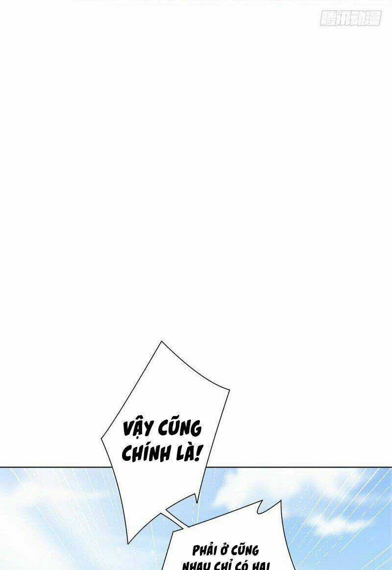 Trời Ban Cho Nam Thần Daddy Chapter 38 trang 31