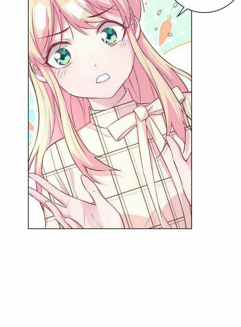 Trời Ban Cho Nam Thần Daddy Chapter 38 trang 4