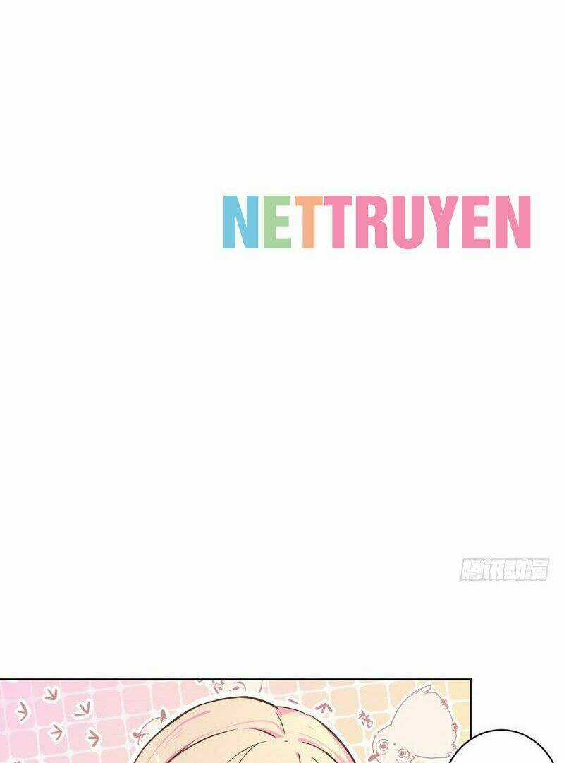 Trời Ban Cho Nam Thần Daddy Chapter 38 trang 6