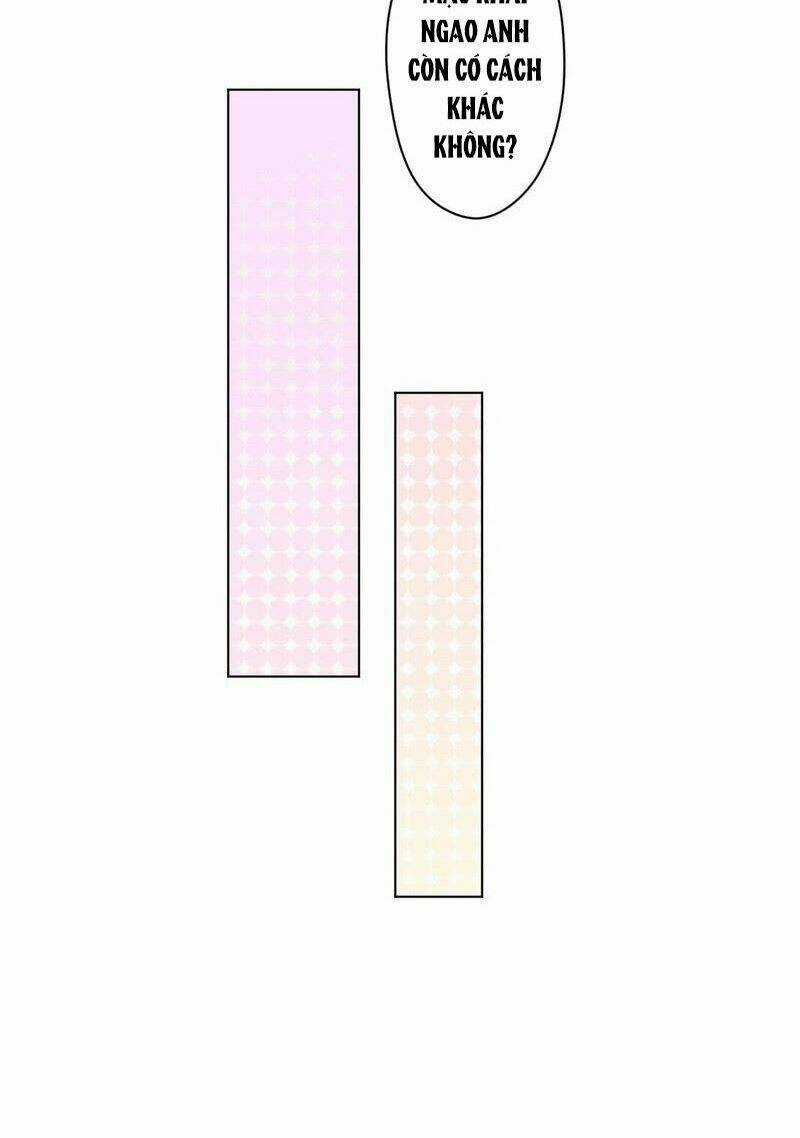 Trời Ban Cho Nam Thần Daddy Chapter 39 trang 10