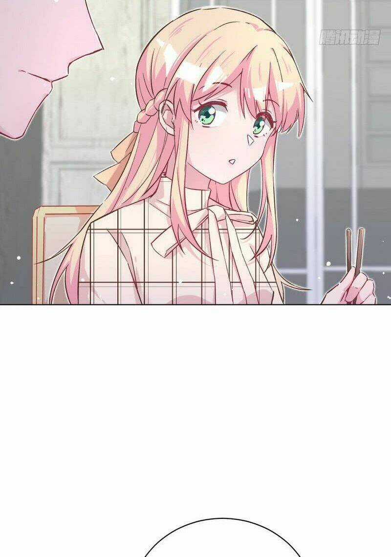 Trời Ban Cho Nam Thần Daddy Chapter 39 trang 14