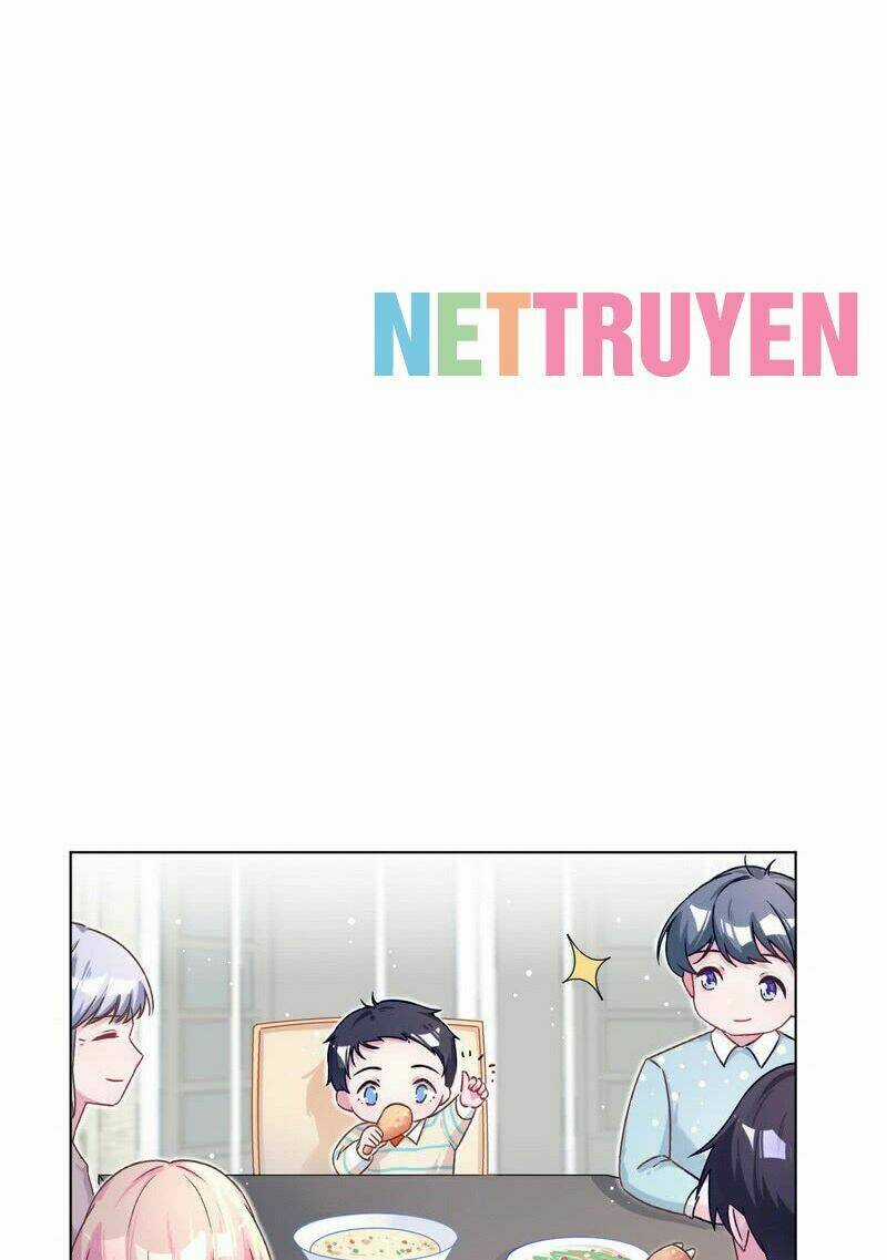 Trời Ban Cho Nam Thần Daddy Chapter 39 trang 17