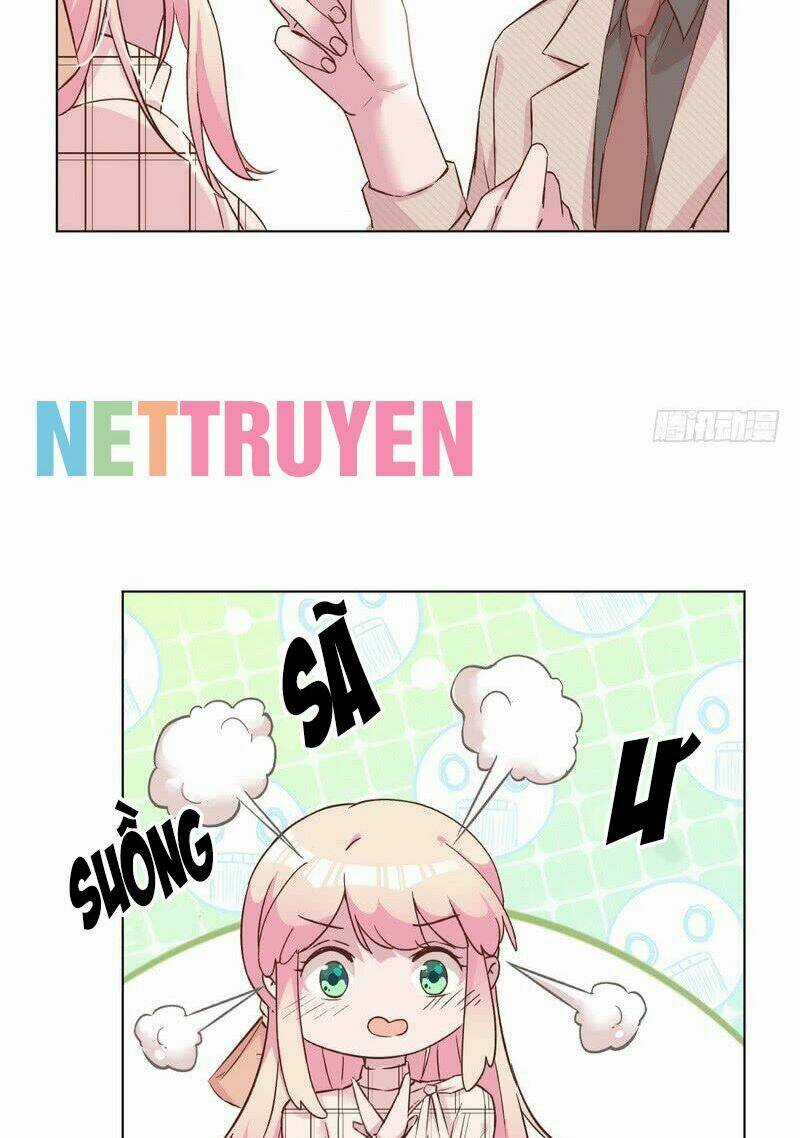 Trời Ban Cho Nam Thần Daddy Chapter 39 trang 2