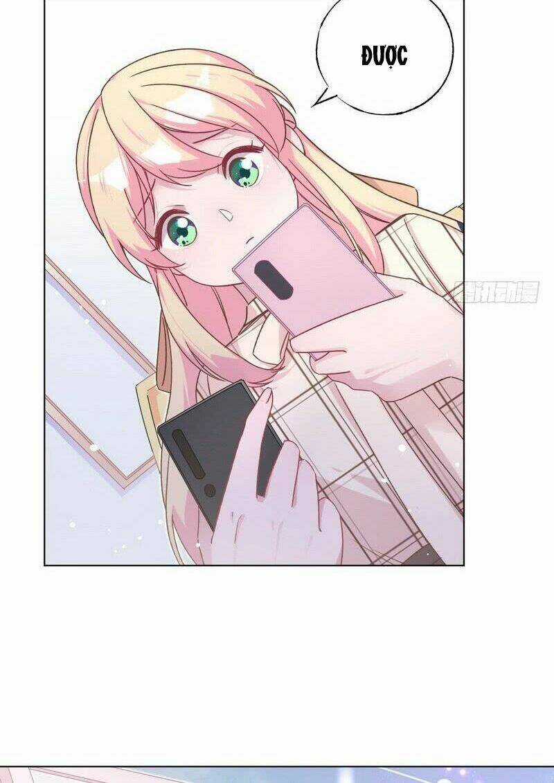 Trời Ban Cho Nam Thần Daddy Chapter 39 trang 24