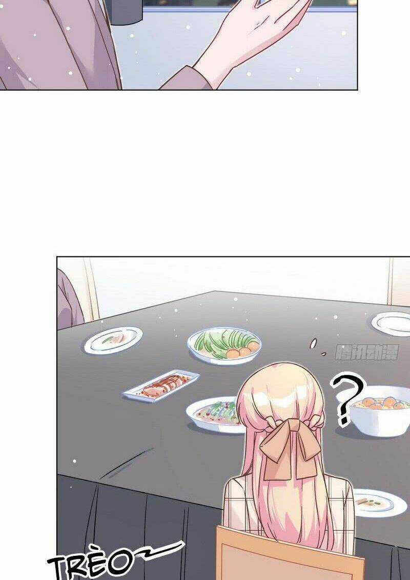 Trời Ban Cho Nam Thần Daddy Chapter 39 trang 30