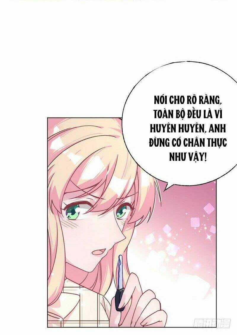 Trời Ban Cho Nam Thần Daddy Chapter 39 trang 38