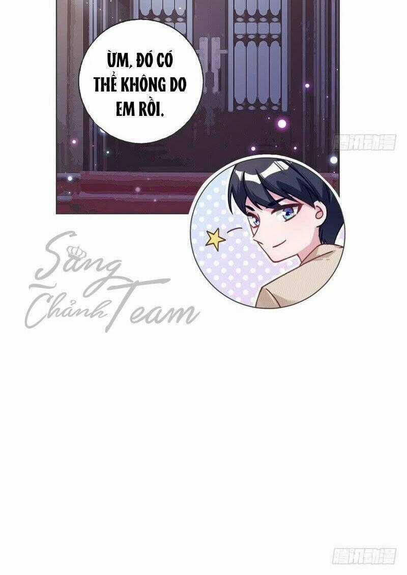 Trời Ban Cho Nam Thần Daddy Chapter 39 trang 40