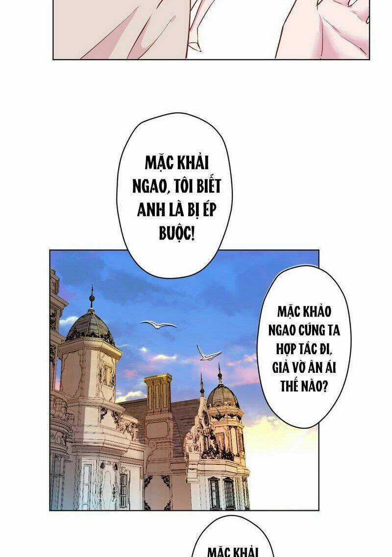 Trời Ban Cho Nam Thần Daddy Chapter 39 trang 9