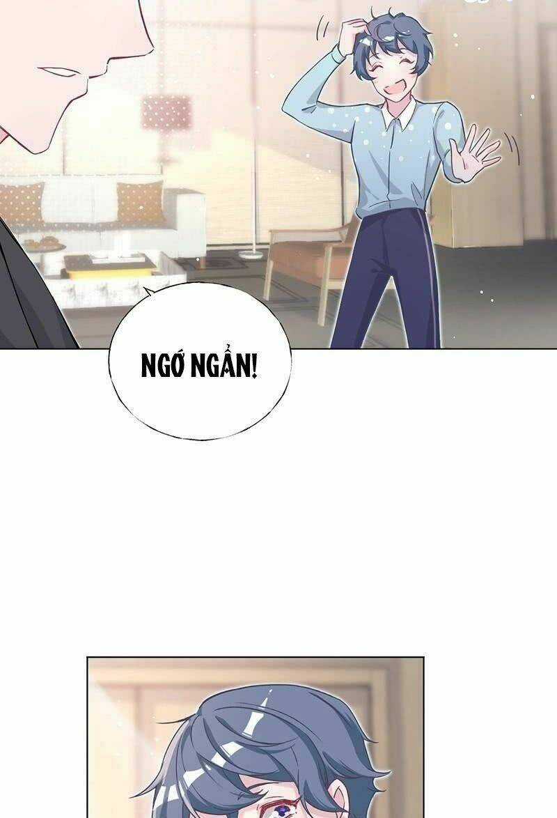 Trời Ban Cho Nam Thần Daddy Chapter 4 trang 2