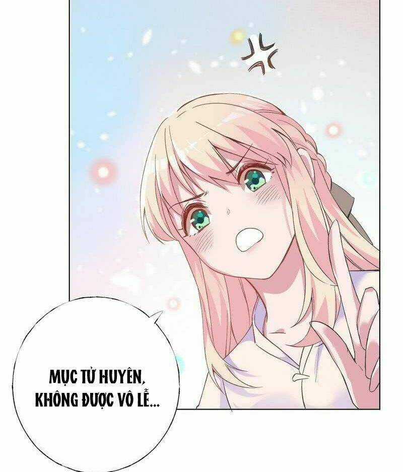 Trời Ban Cho Nam Thần Daddy Chapter 4 trang 23