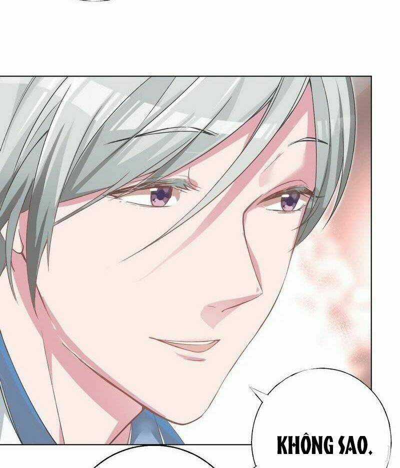 Trời Ban Cho Nam Thần Daddy Chapter 4 trang 24