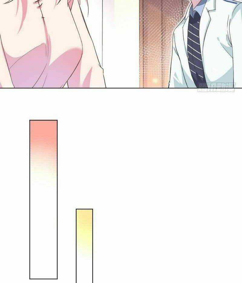 Trời Ban Cho Nam Thần Daddy Chapter 4 trang 33