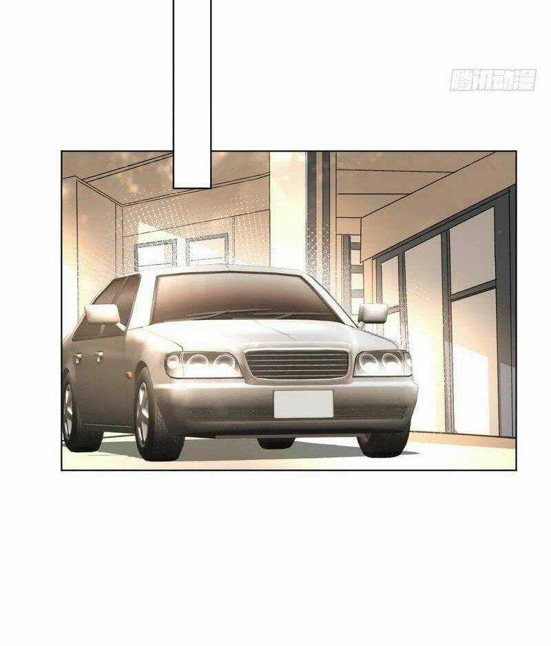 Trời Ban Cho Nam Thần Daddy Chapter 4 trang 34