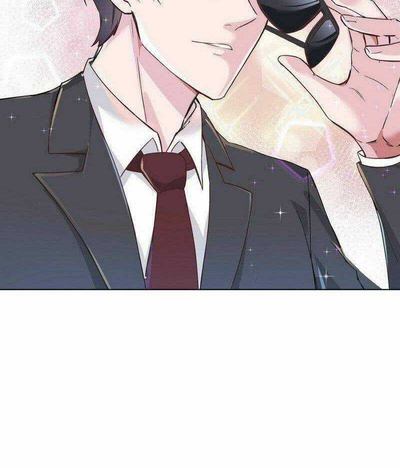 Trời Ban Cho Nam Thần Daddy Chapter 4 trang 36