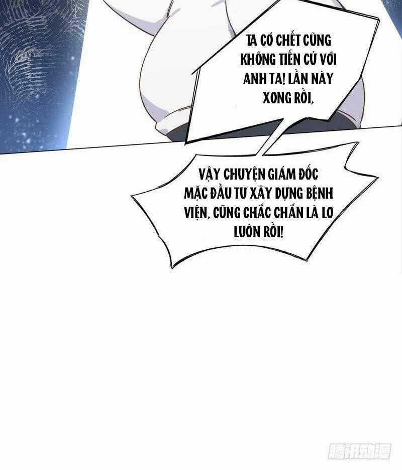 Trời Ban Cho Nam Thần Daddy Chapter 4 trang 39