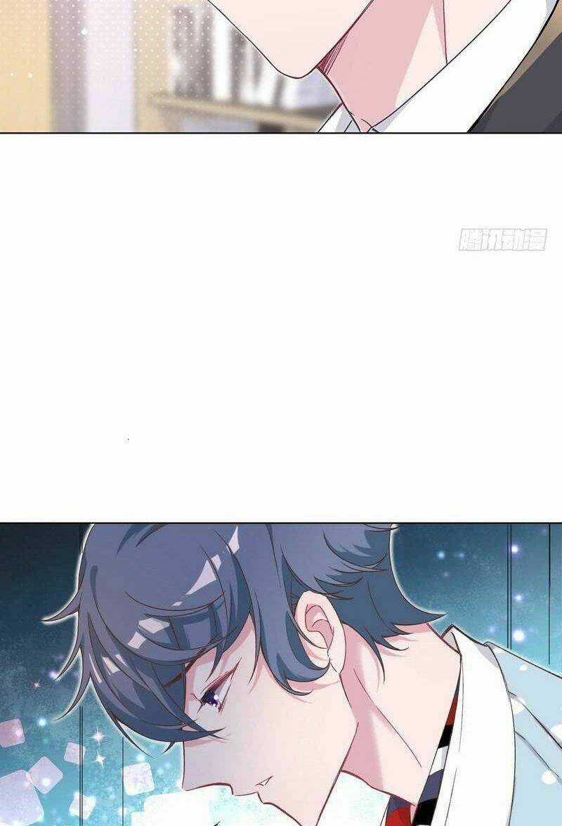 Trời Ban Cho Nam Thần Daddy Chapter 4 trang 5