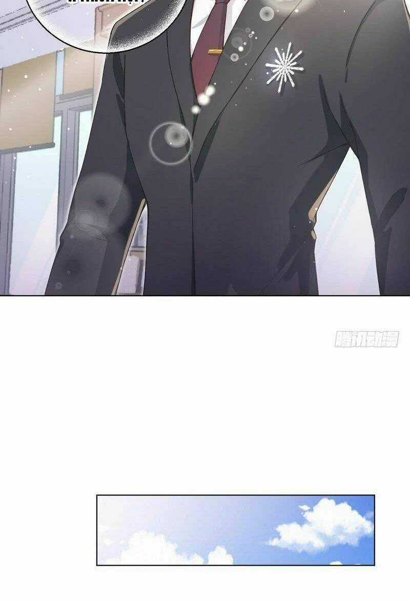 Trời Ban Cho Nam Thần Daddy Chapter 4 trang 7