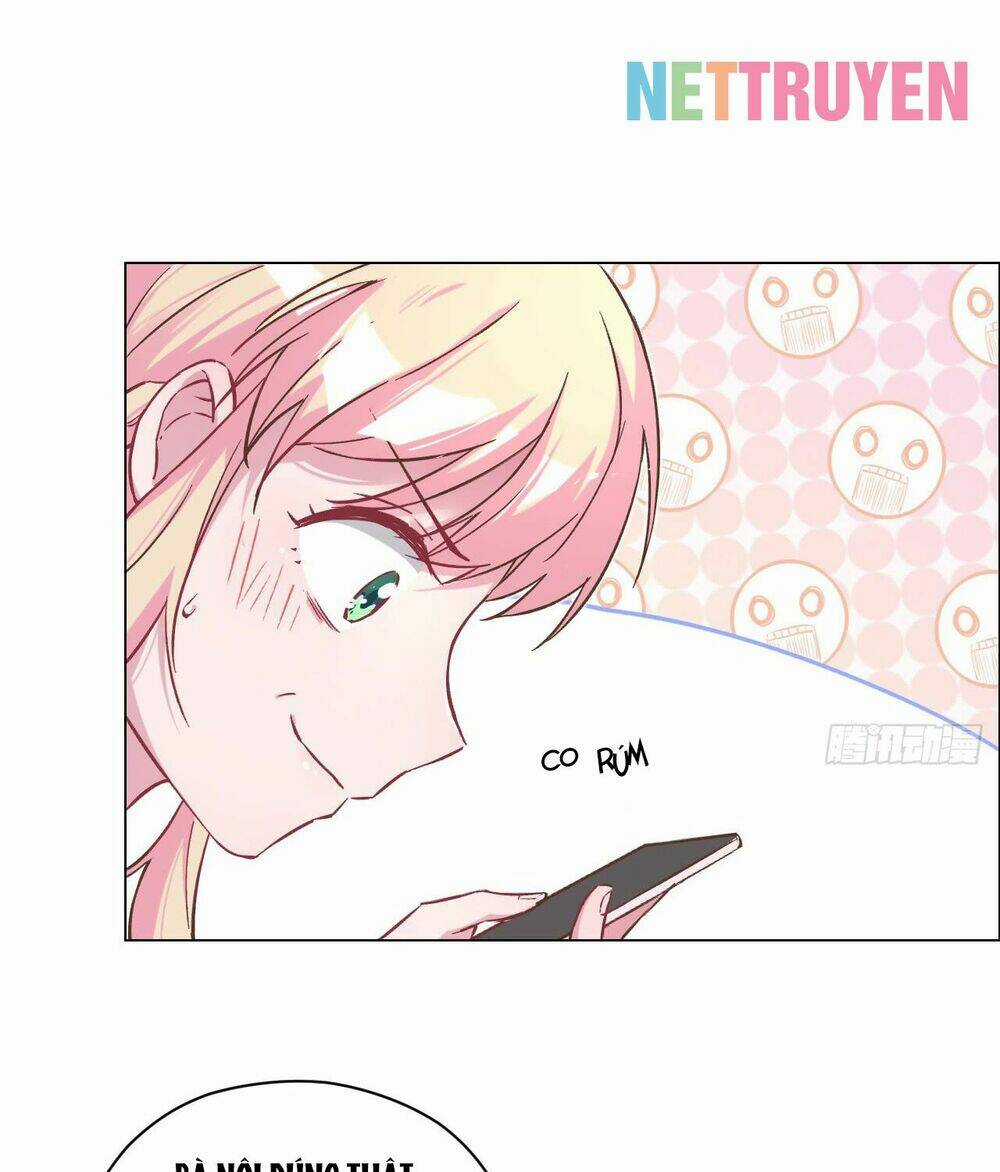 Trời Ban Cho Nam Thần Daddy Chapter 40 trang 12