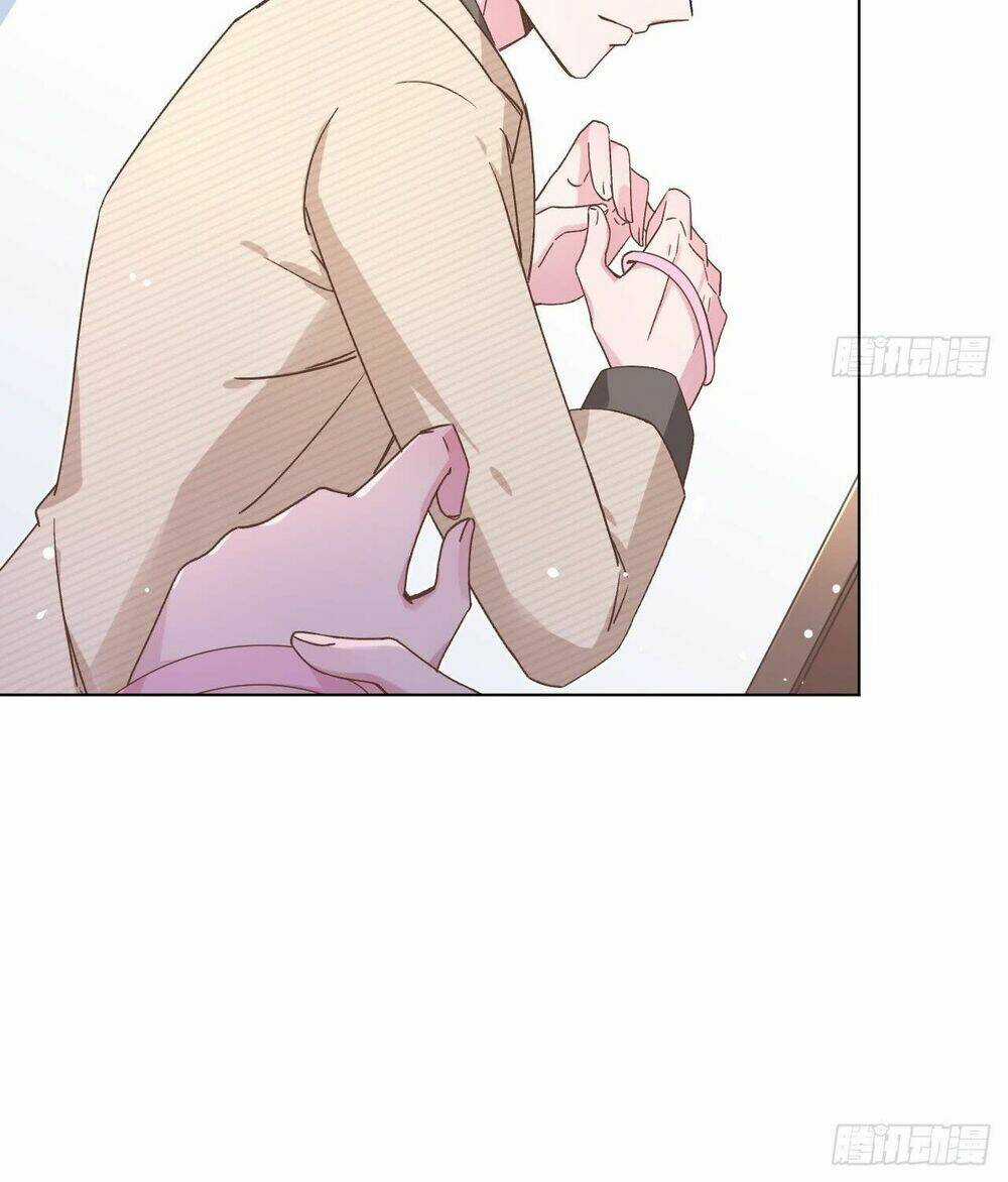 Trời Ban Cho Nam Thần Daddy Chapter 40 trang 20