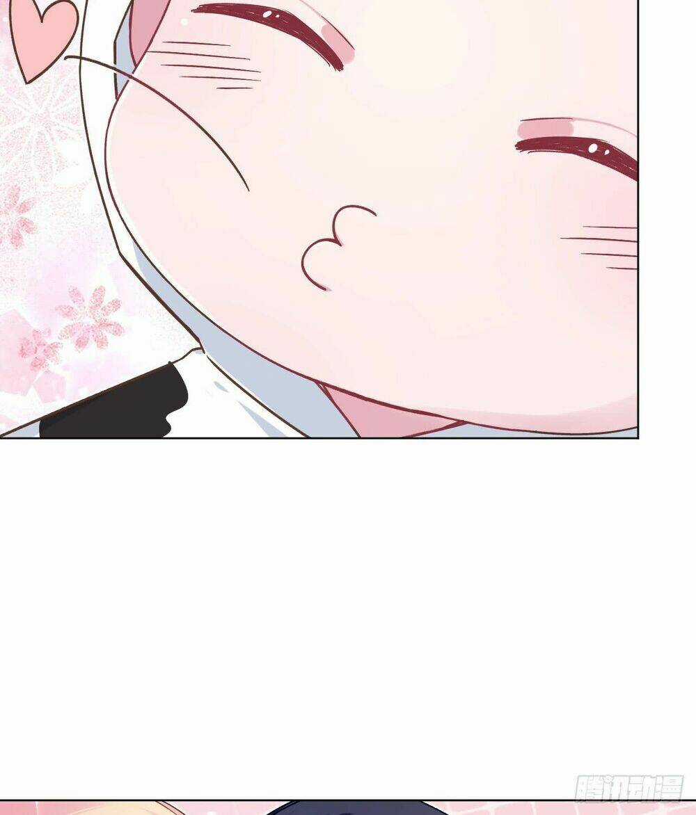 Trời Ban Cho Nam Thần Daddy Chapter 40 trang 25