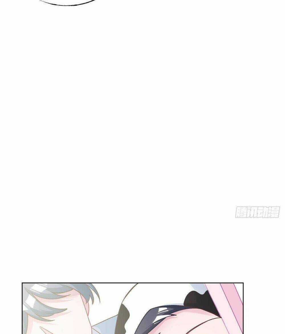 Trời Ban Cho Nam Thần Daddy Chapter 40 trang 27