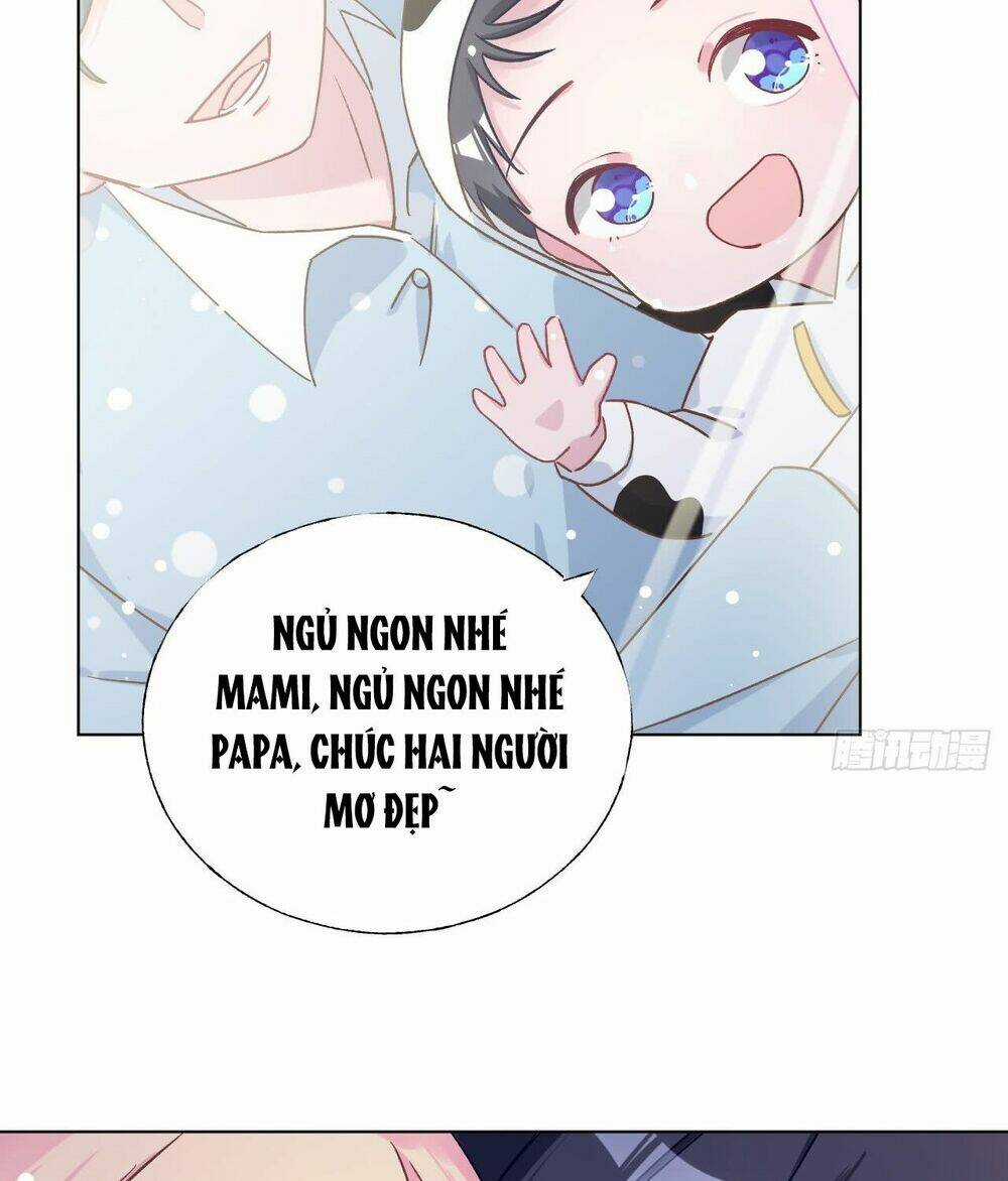 Trời Ban Cho Nam Thần Daddy Chapter 40 trang 28