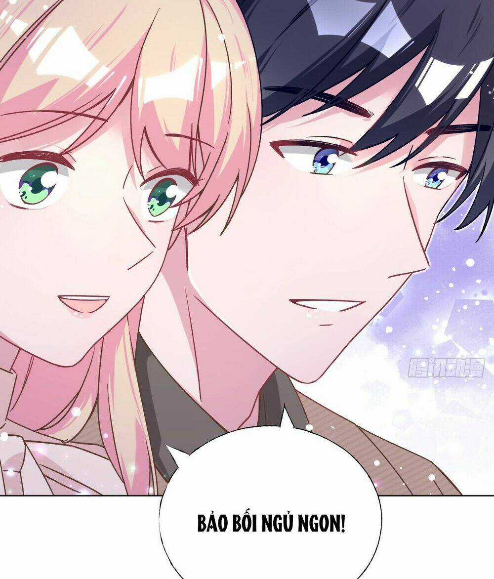 Trời Ban Cho Nam Thần Daddy Chapter 40 trang 29