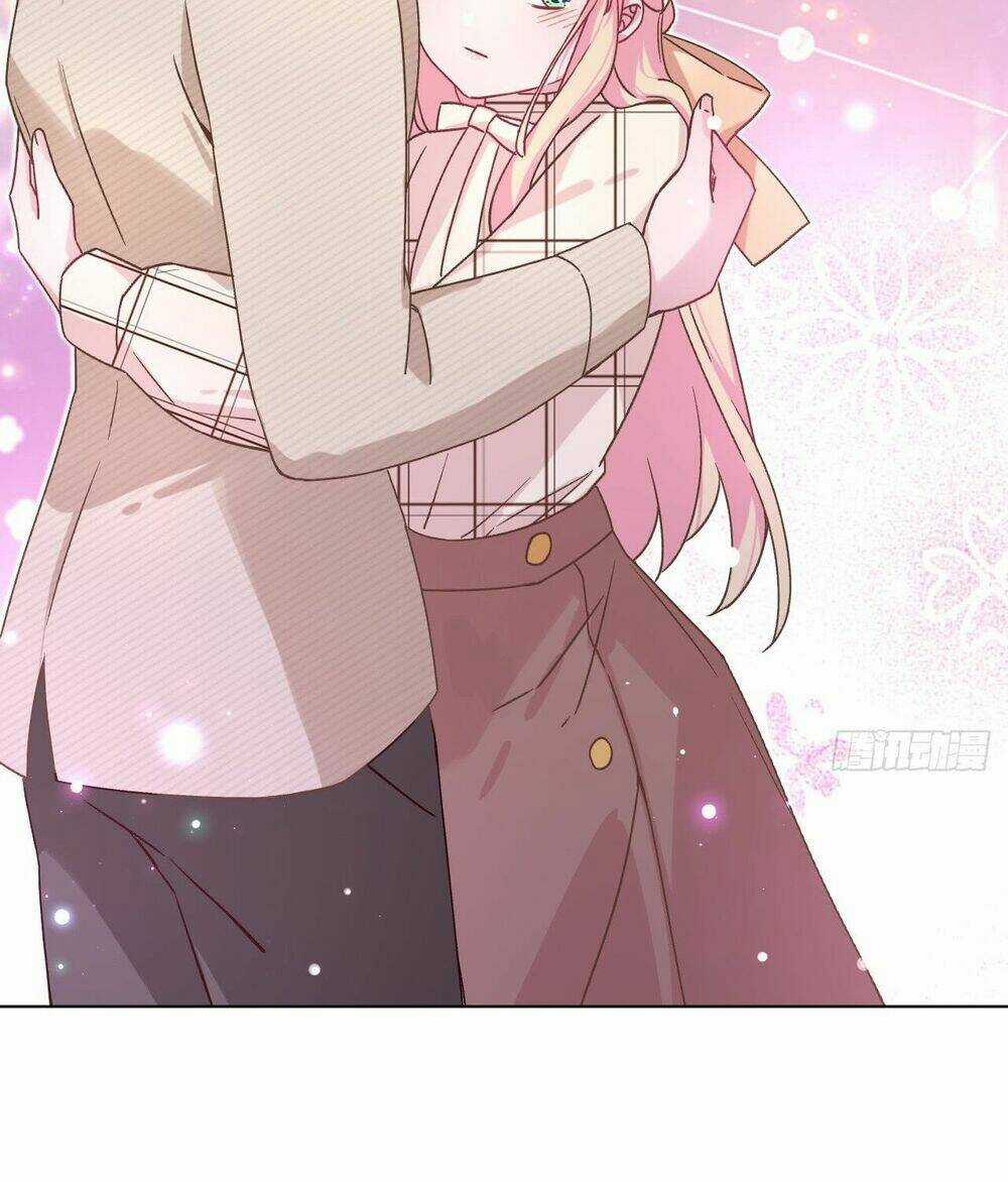 Trời Ban Cho Nam Thần Daddy Chapter 40 trang 33