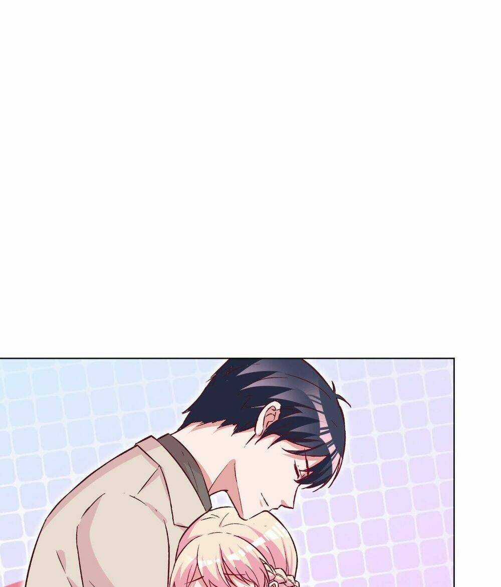 Trời Ban Cho Nam Thần Daddy Chapter 40 trang 34