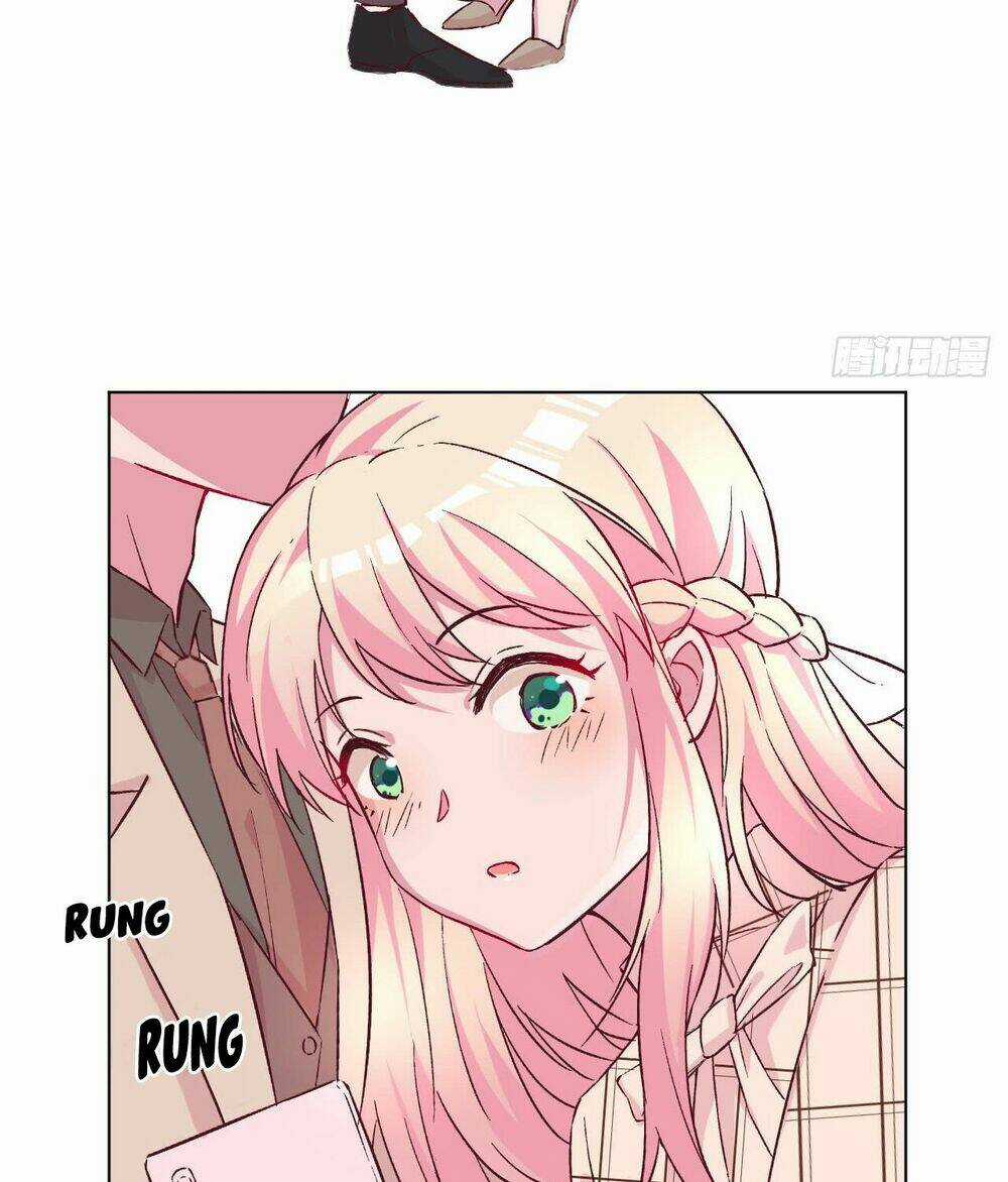 Trời Ban Cho Nam Thần Daddy Chapter 40 trang 39