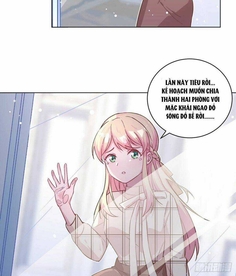 Trời Ban Cho Nam Thần Daddy Chapter 40 trang 4