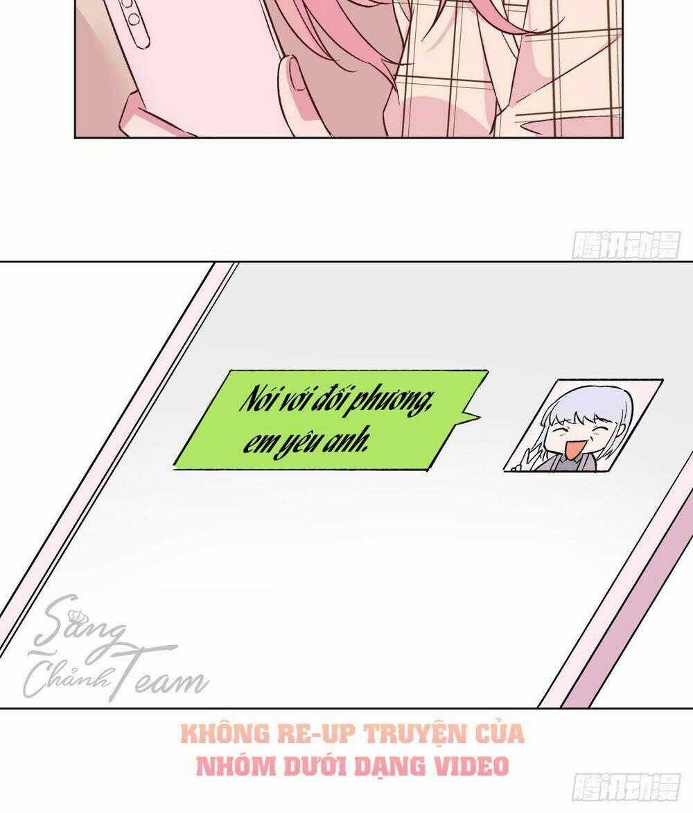 Trời Ban Cho Nam Thần Daddy Chapter 40 trang 40