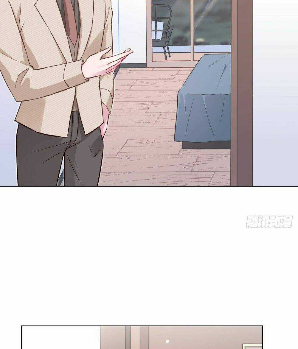 Trời Ban Cho Nam Thần Daddy Chapter 40 trang 7