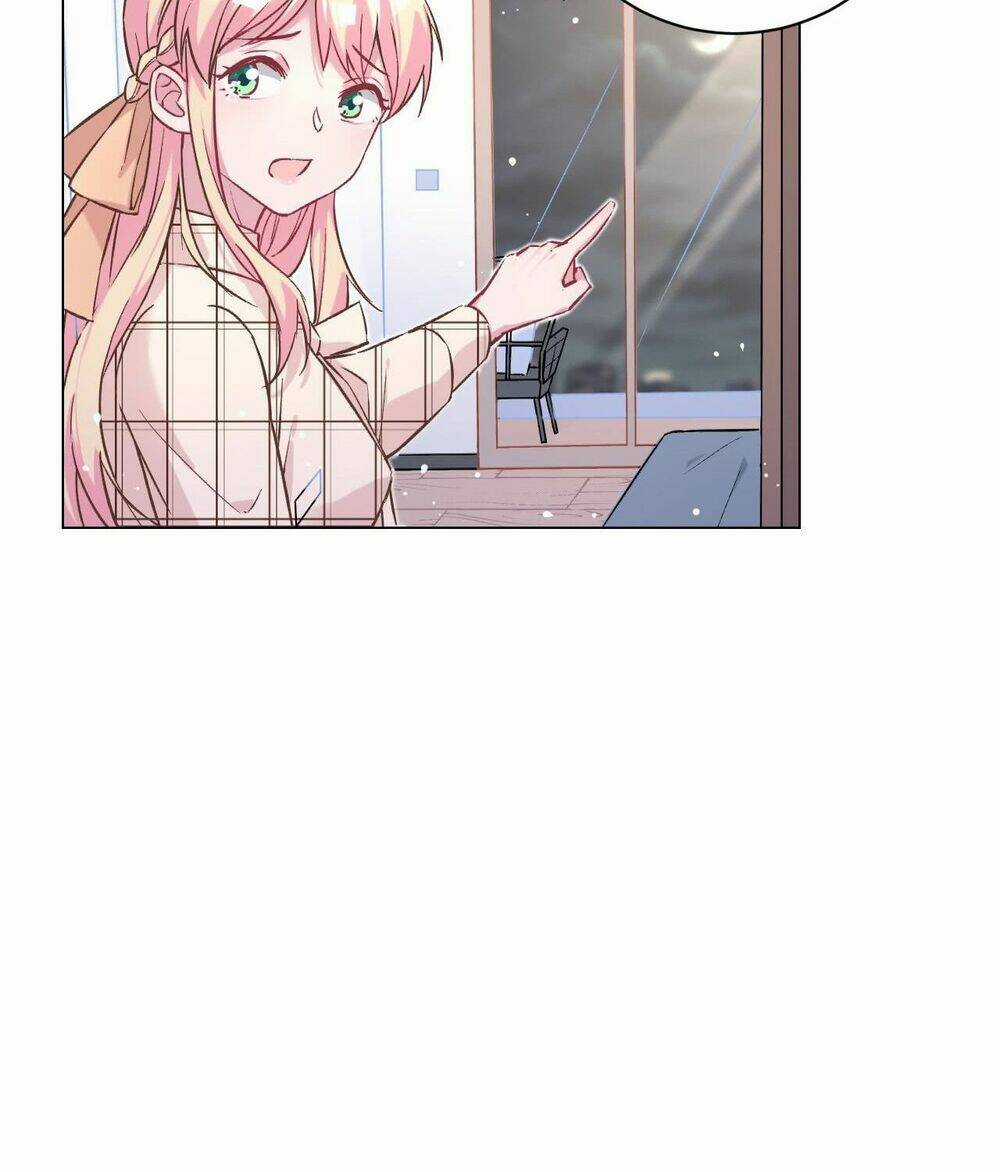 Trời Ban Cho Nam Thần Daddy Chapter 40 trang 9