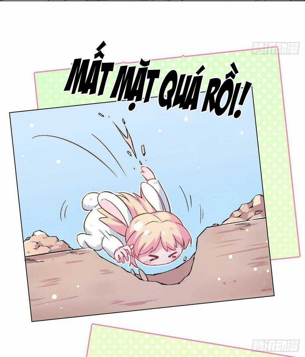 Trời Ban Cho Nam Thần Daddy Chapter 41 trang 10