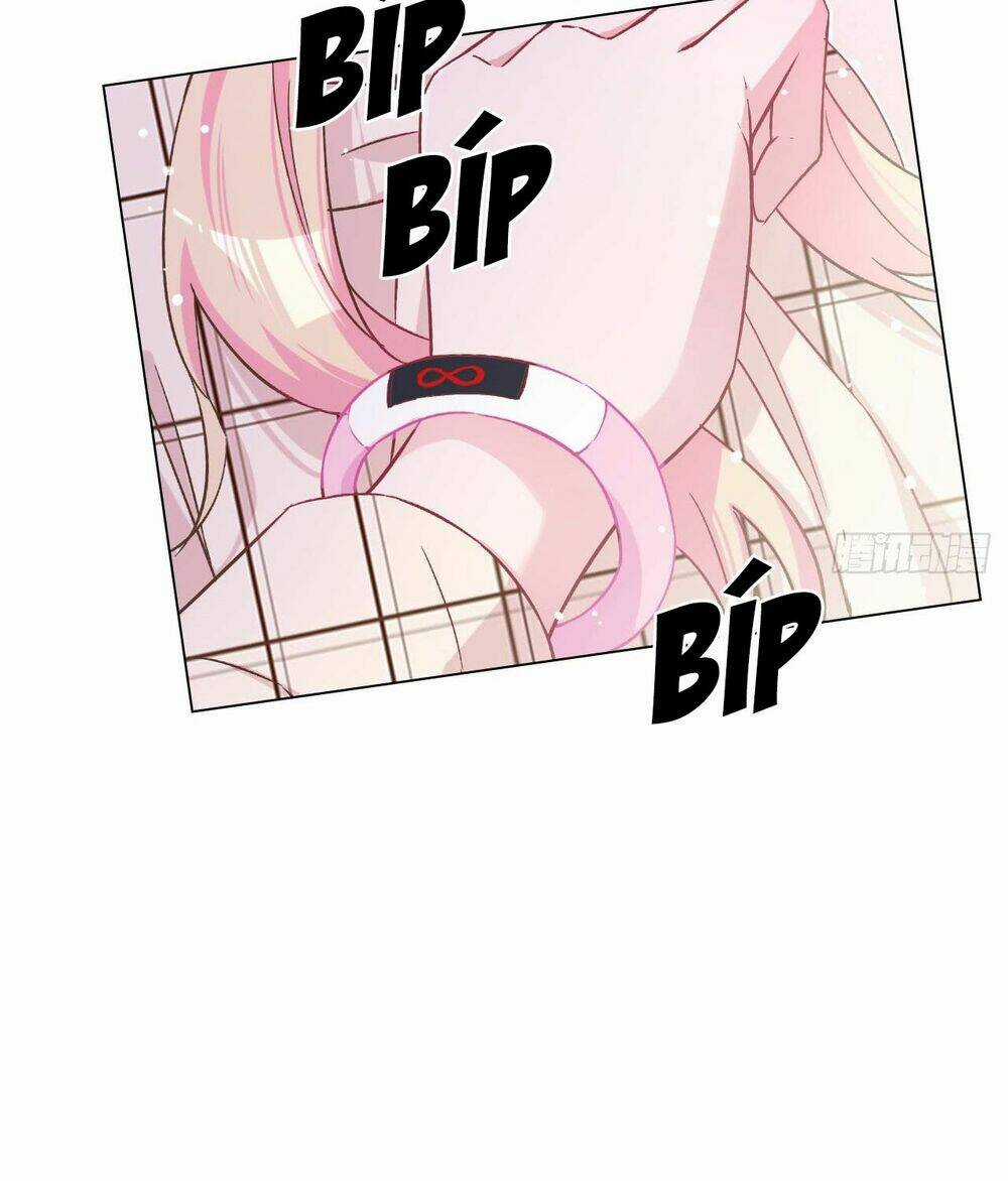 Trời Ban Cho Nam Thần Daddy Chapter 41 trang 13