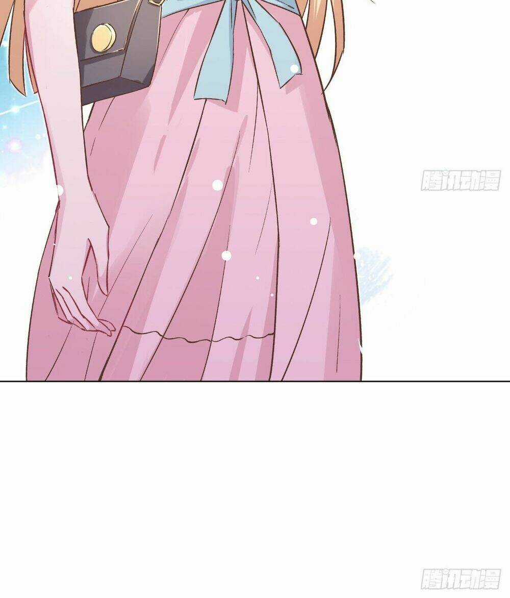 Trời Ban Cho Nam Thần Daddy Chapter 41 trang 20