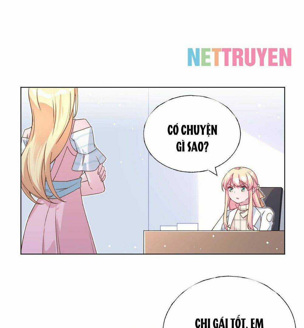 Trời Ban Cho Nam Thần Daddy Chapter 41 trang 21